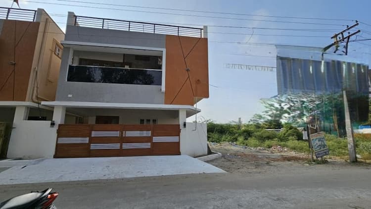 3 Bhk Individual house for sale
