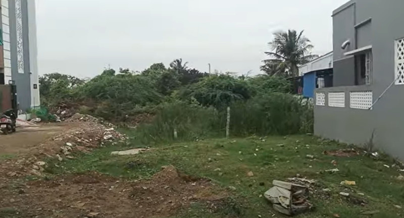 Land for sales
