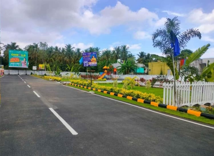 Single Property Image
