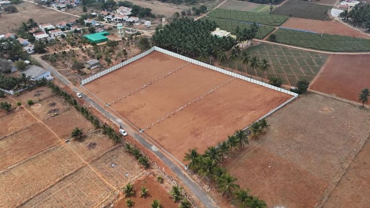 Farm Land for Sale