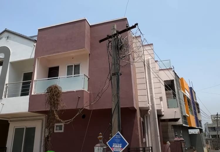 House for sales
