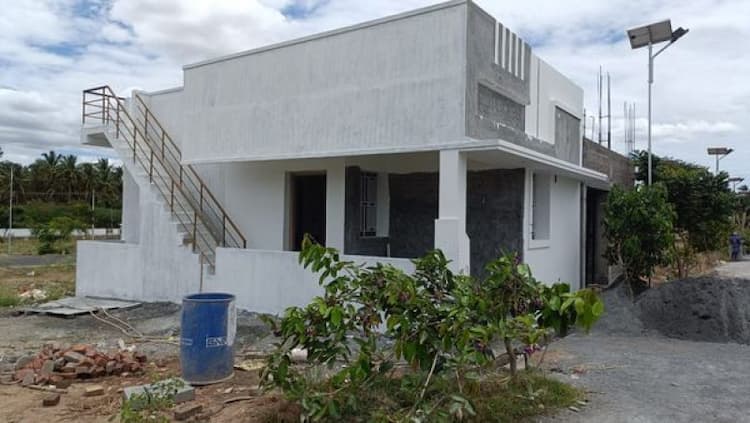 1bhk house for sale 