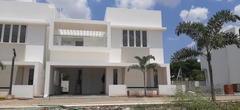 4 BHK House 2750 Sq.ft. for Sale in Saravanampatti, Coimbatore