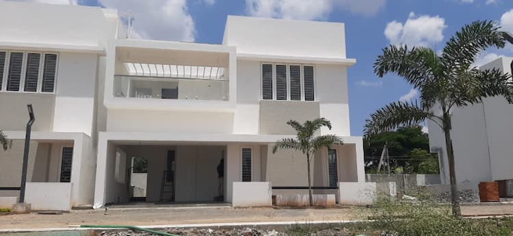 4 BHK House 2750 Sq.ft. for Sale in Saravanampatti, Coimbatore