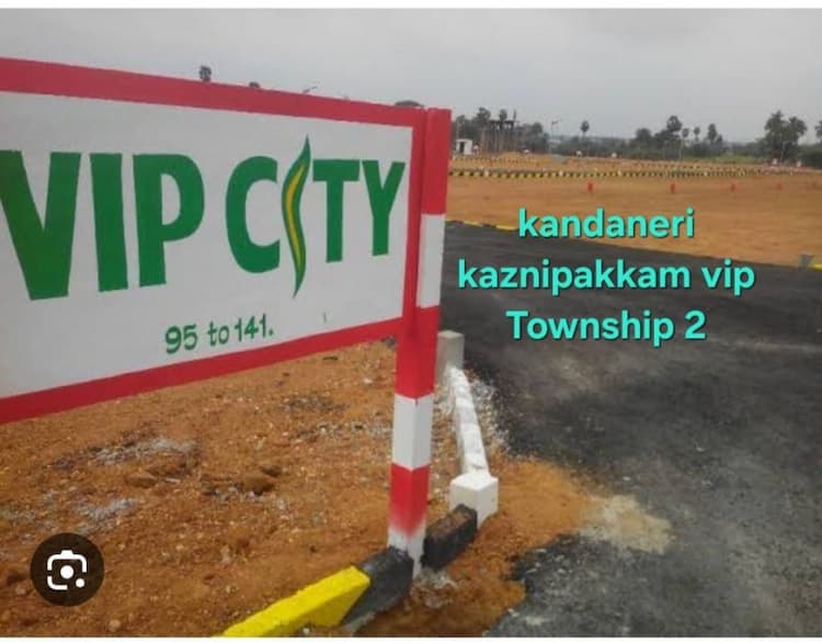 Residential plot for Sale