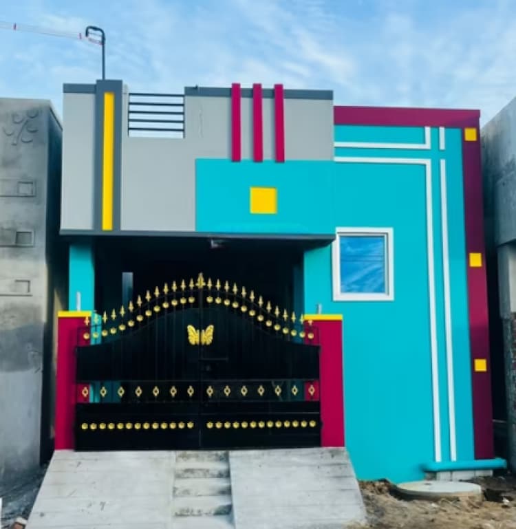 2 BHK House for Sale