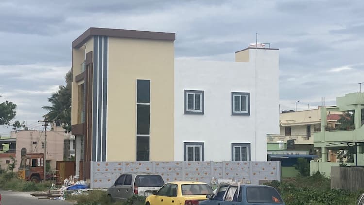 Single Property Image