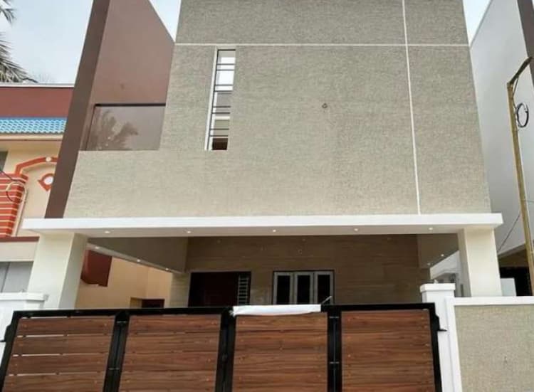 3bhk house for sale 