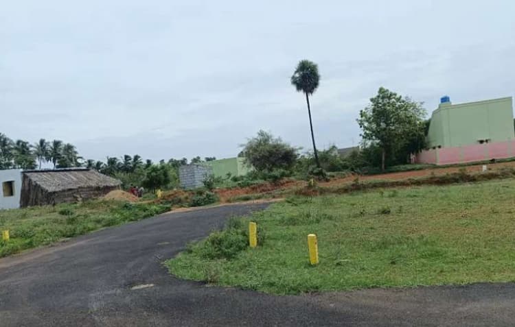 Single Property Image