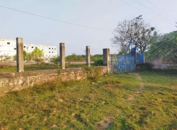 LAND FOR SALE