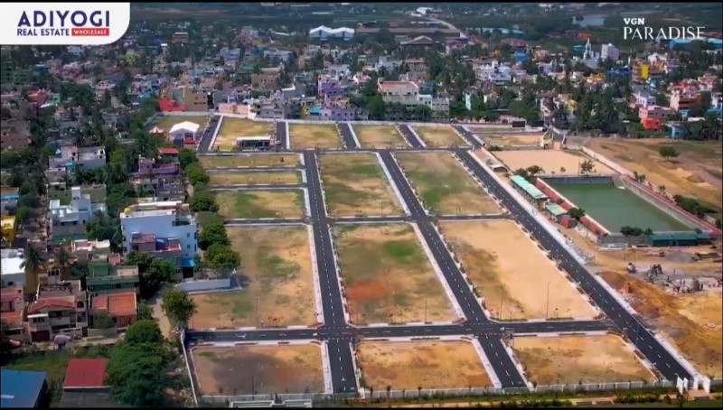 Land for Sale