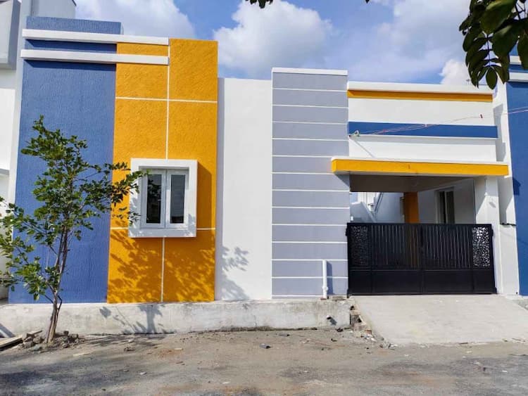 Single Property Image