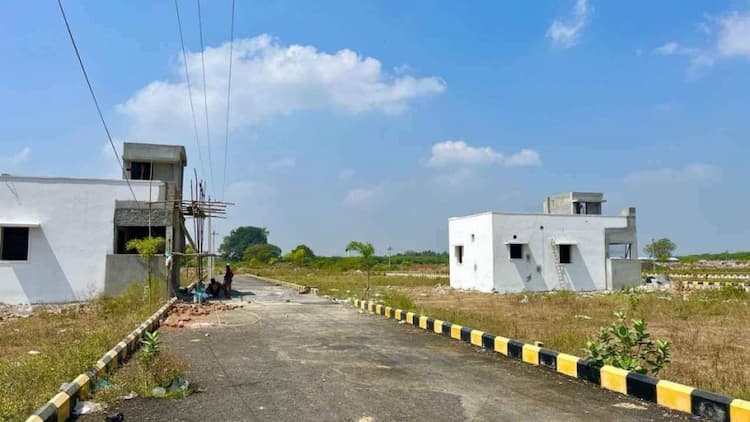 Single Property Image