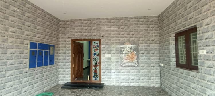 3BHK House