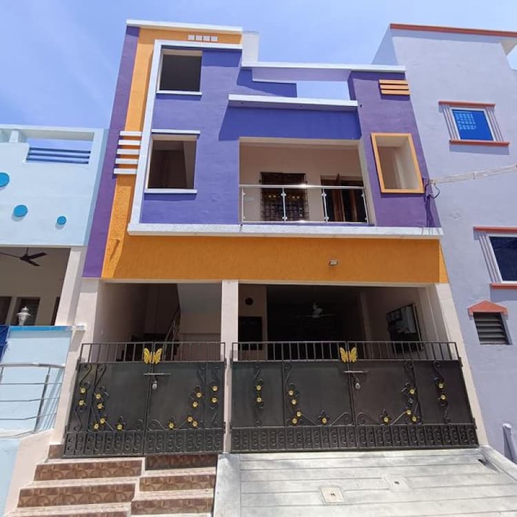 House for sales