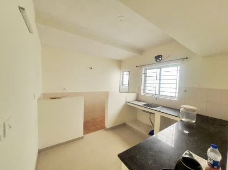 3 BHK Apartment for Sale