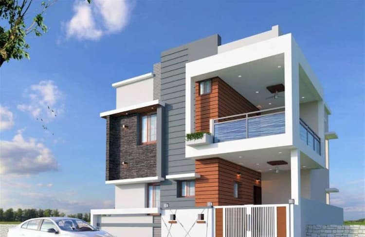 Villa for sale