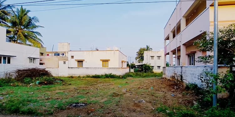 Single Property Image