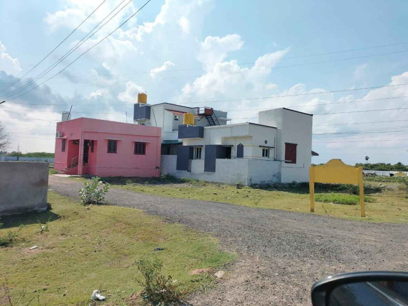i5 K.K AVENUE  Premium Residential Plots