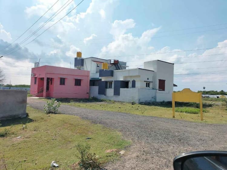 i5 K.K AVENUE  Premium Residential Plots