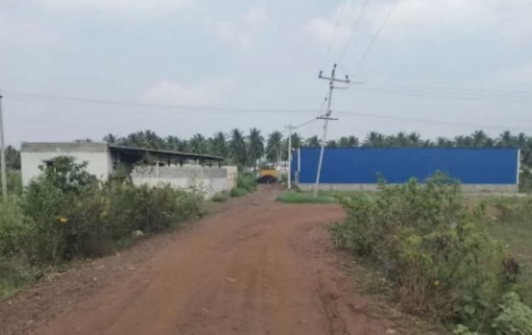 Single Property Image