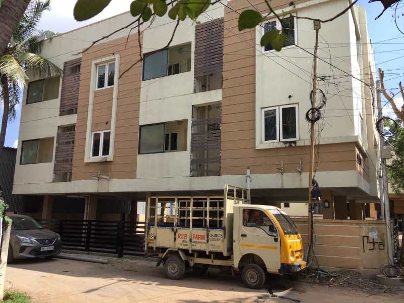 Flat for sales