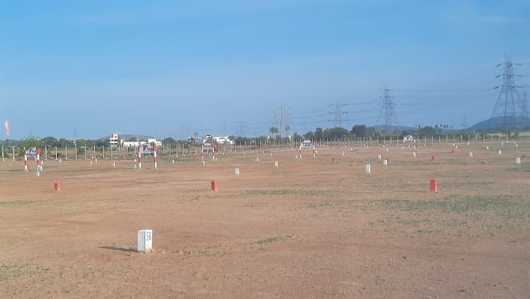 Single Property Image