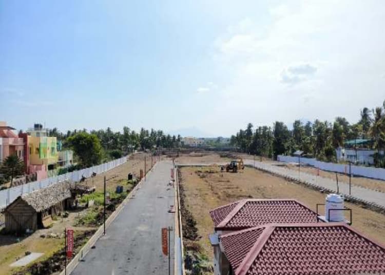 Single Property Image