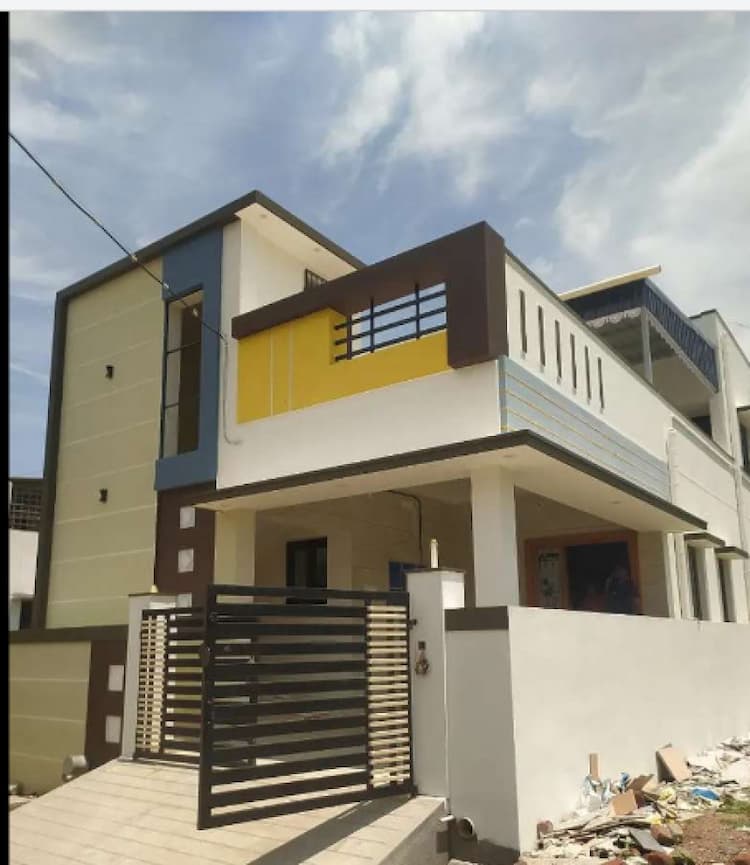 4bhk house for sale 