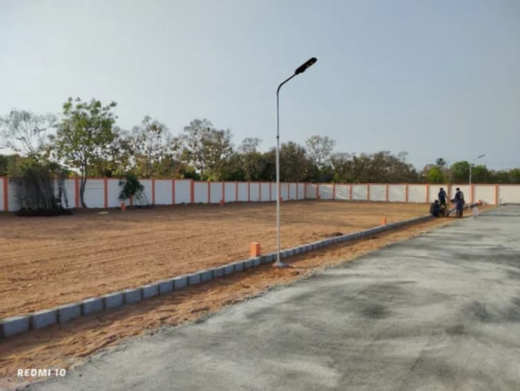 land sale