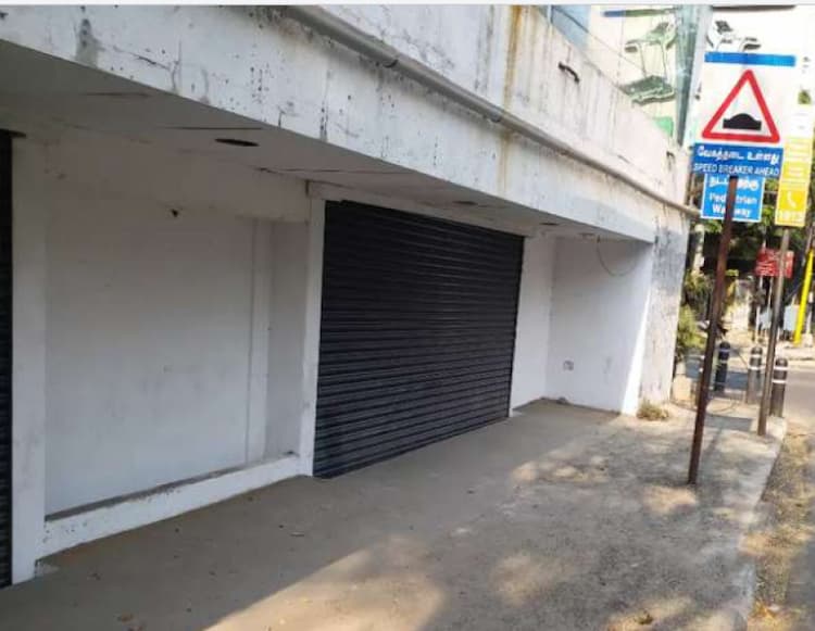 Office for sales