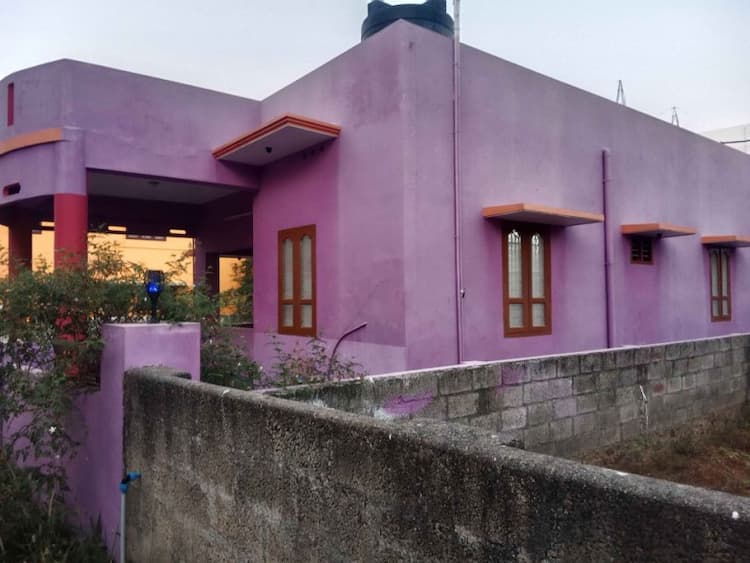 Single Property Image