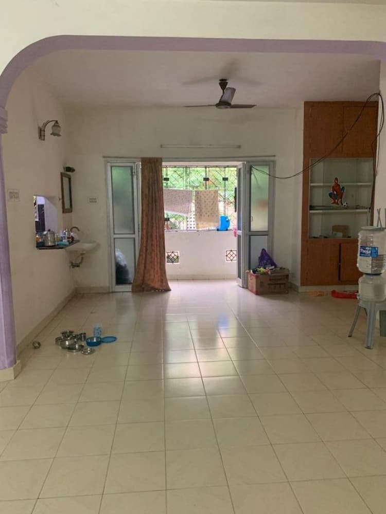 Flat 2 BHK 1200 Sqft for Sale at Sri Nagar Colony Saidapet 