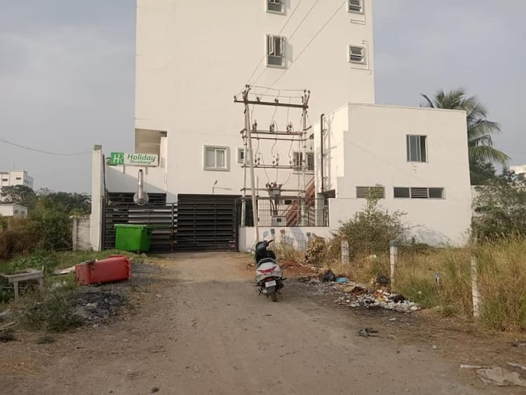 plot for sale