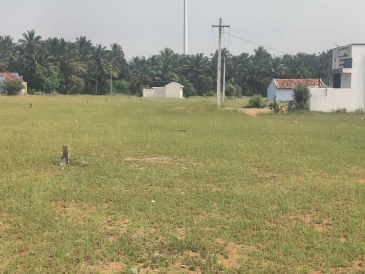 Plot for sale