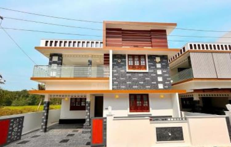 4 BHK House for Sale