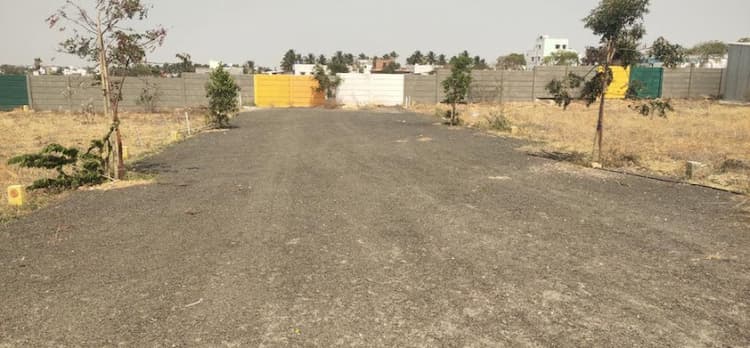 Single Property Image