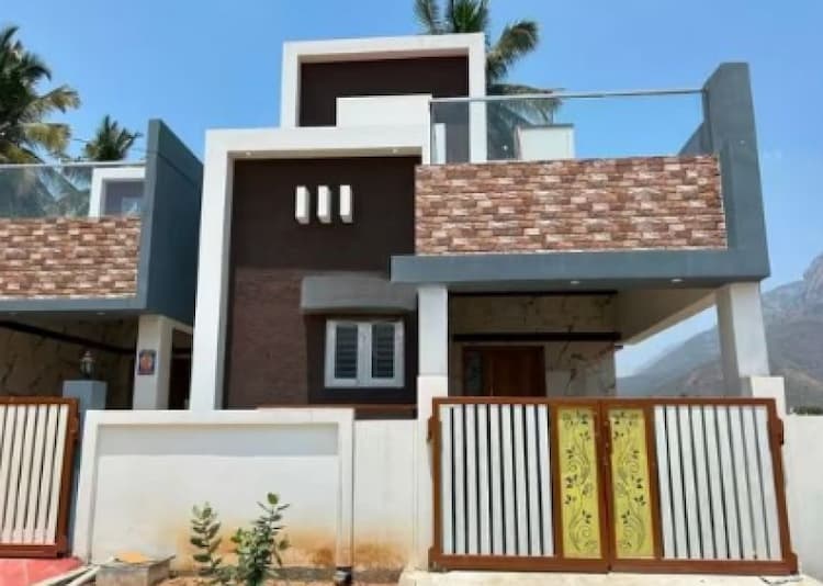 3 BHK House for Sale
