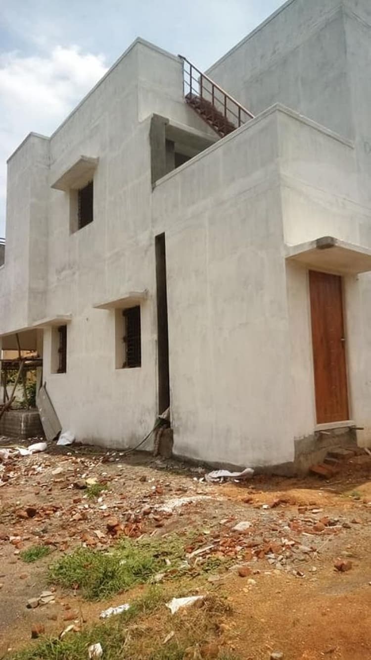 3bhk house for sale