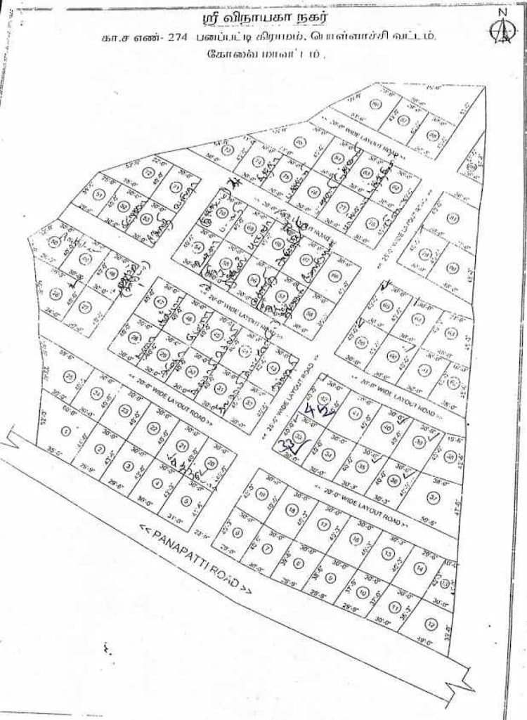 Single Property Image