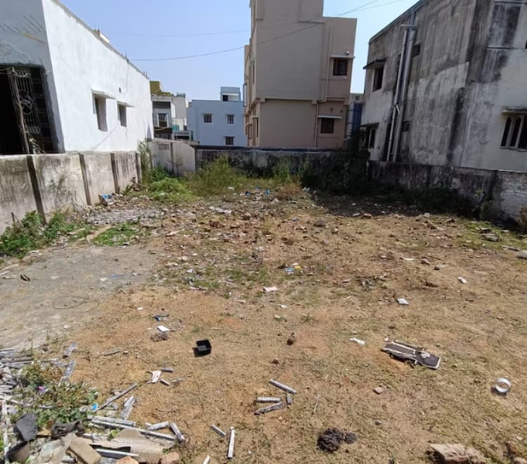 Land for sales