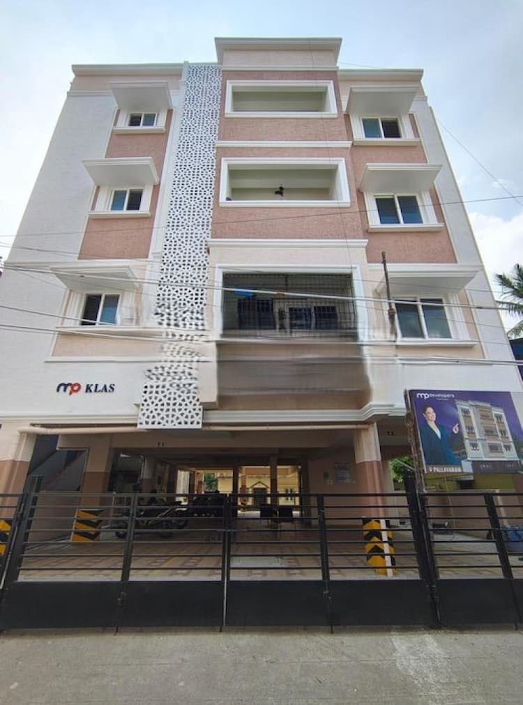 2bhk flat for sale 