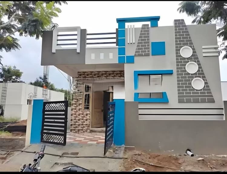 2bhk house for sale 