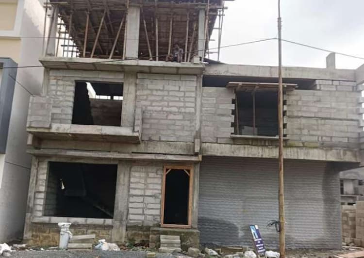 3bhk house for sale 