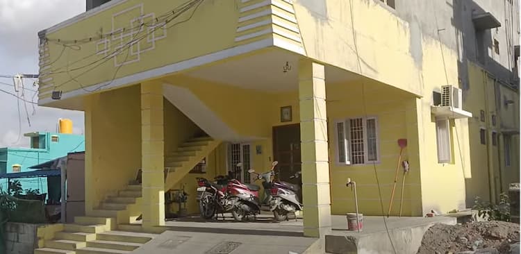 House for sales