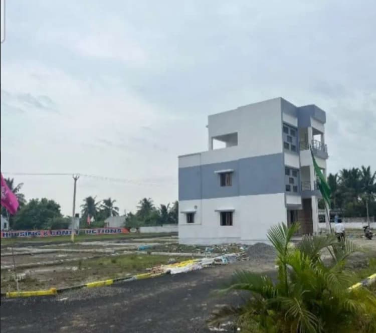 Single Property Image