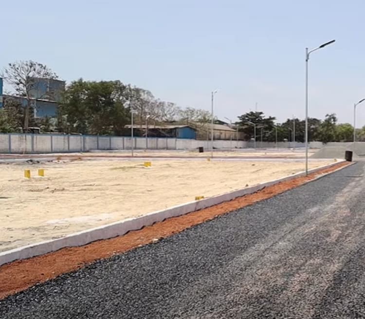 Single Property Image