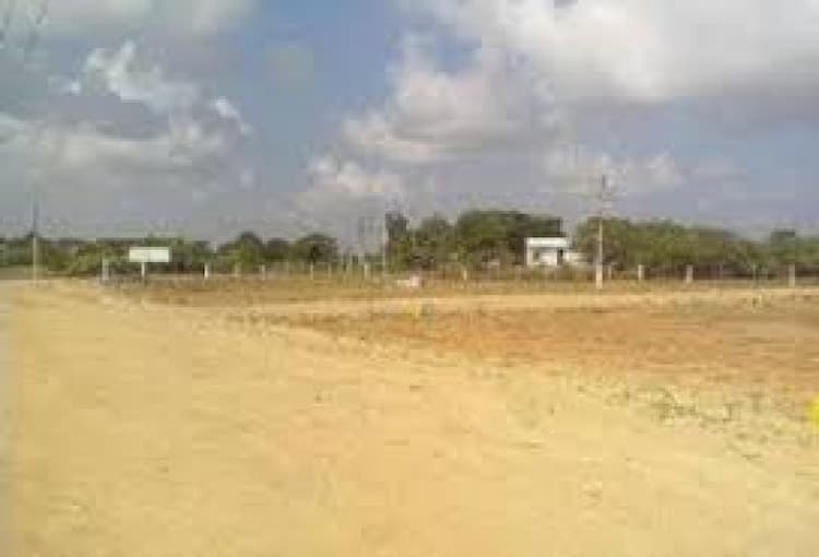 Plot sale