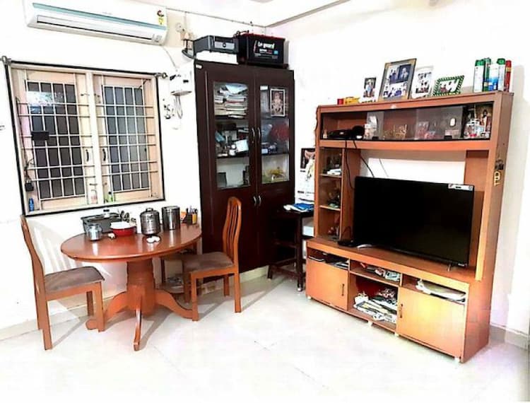 Single Property Image