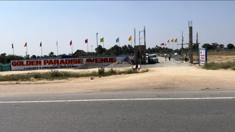 Single Property Image